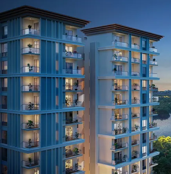 Live the Prestige Life.